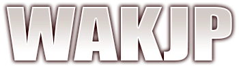 WAKJP Logo